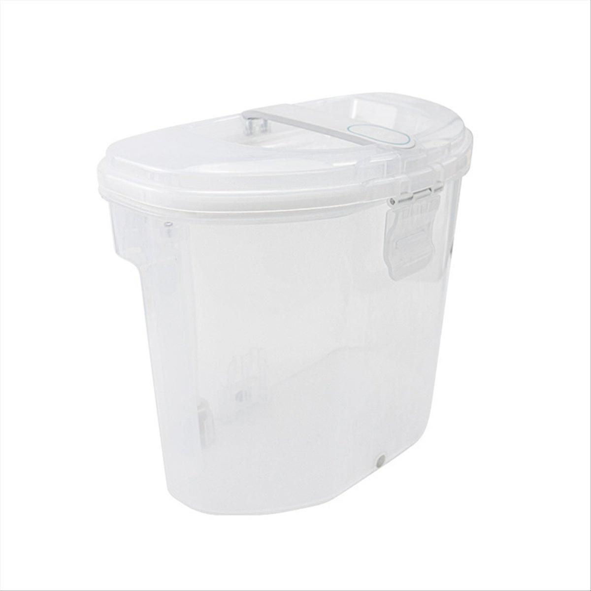Wassertank Für Den Xiaomi Mjstp Saugroboter: Frischwassertank, Schmutzwassertank.