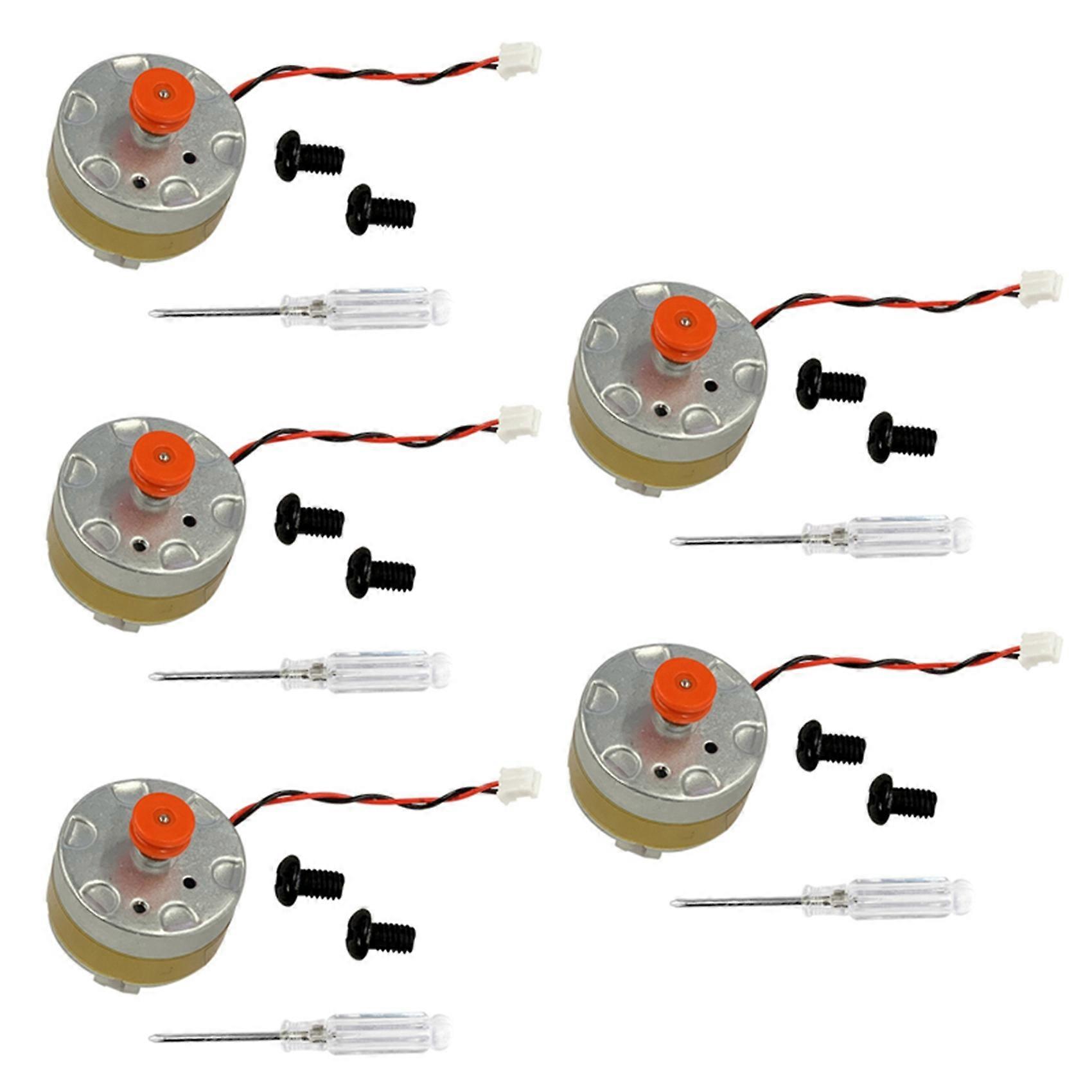 5-gang-getriebemotor Für Xiaomi Mijia Roborock S50, S51 Und S55 Saugroboter Der 1. Und 2. Generation (lds-motor Enthalten).