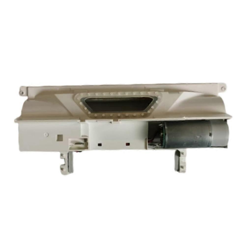 Hauptbürstengetriebe Mit Motor Für Roborock S50, S51, S53 Und S55 Staubsauger – Ersatzteile – Hauptbürstenabdeckung – Zubehör