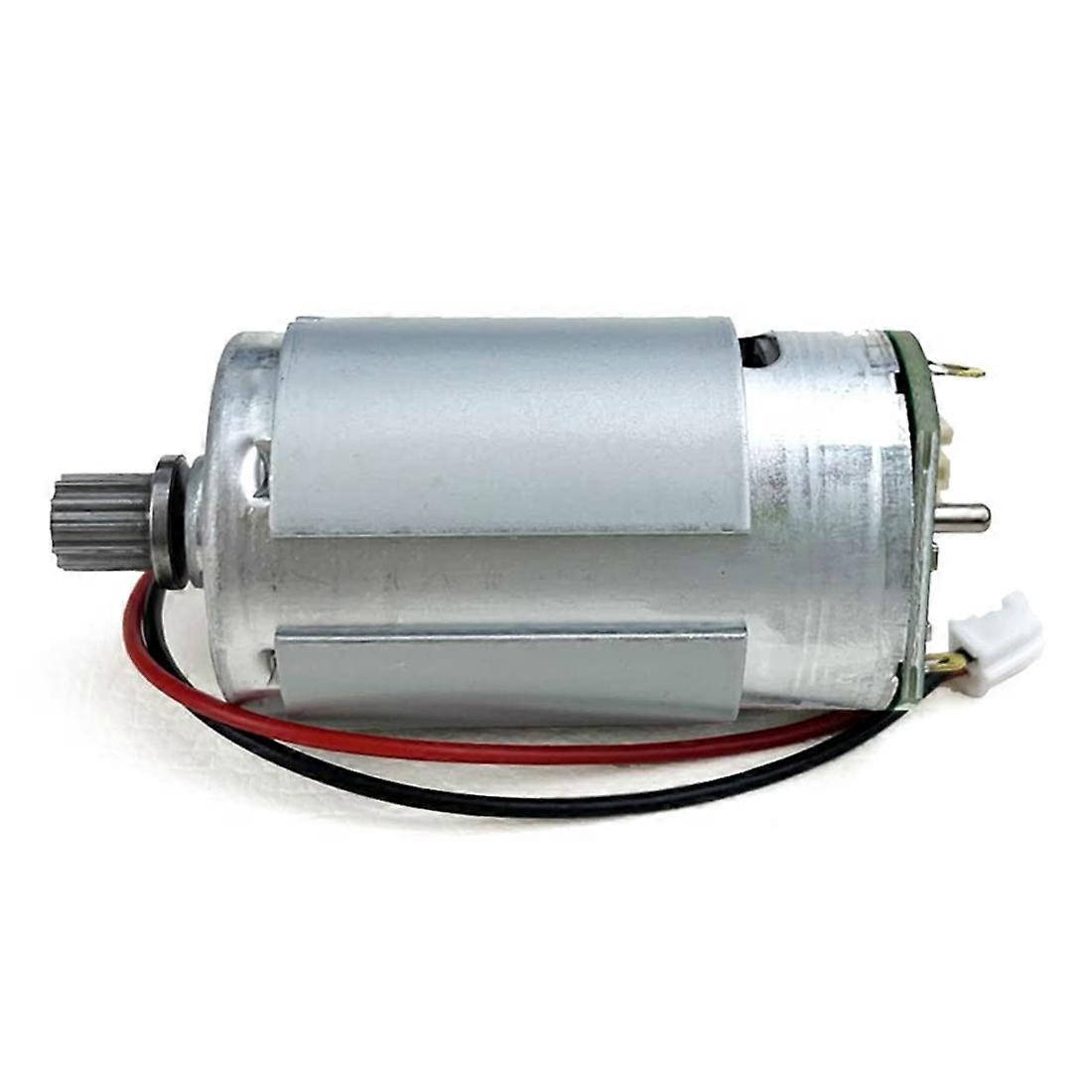 Hauptrotationsbürstenmotor Für Ecovacs Deebot N79s N79, Eufy Robovac 11 11c Und Conga 990 5040 Saugroboter (ersatzteil).