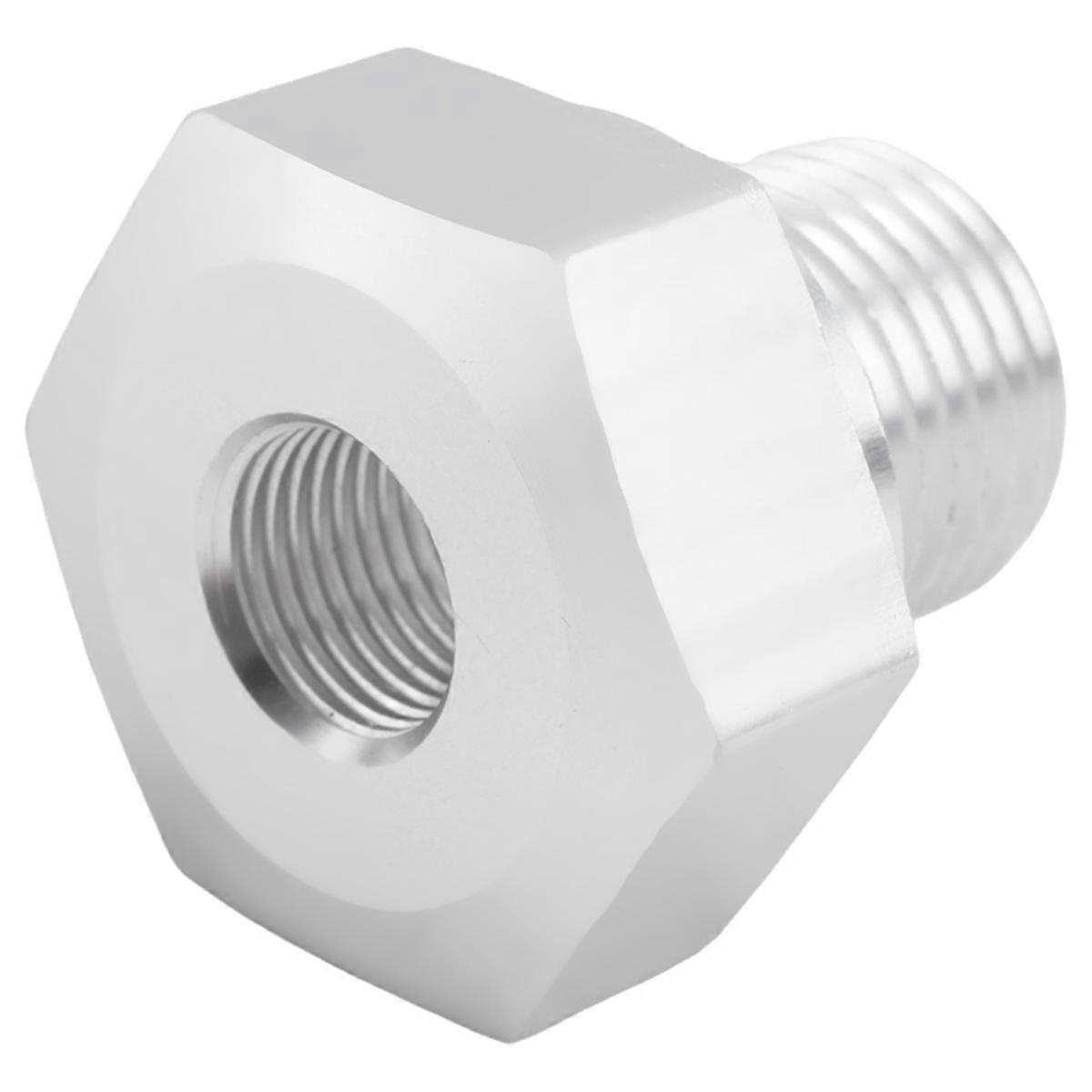 Praktischer Öldruckadapter M16x1,5 M12x1,5 1/8-zoll-anschluss
