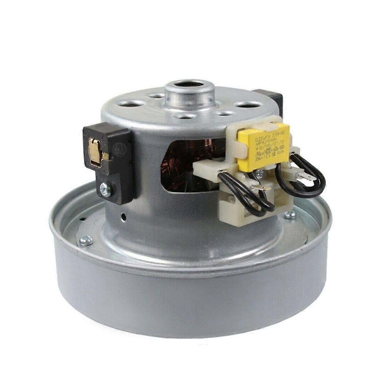 Leistungsstarker 1600-w-staubsaugermotor Für Dc33c, Dc37, Dc52, Ydk, Yv-16k23fa, 918953-05 – Ersatzteil