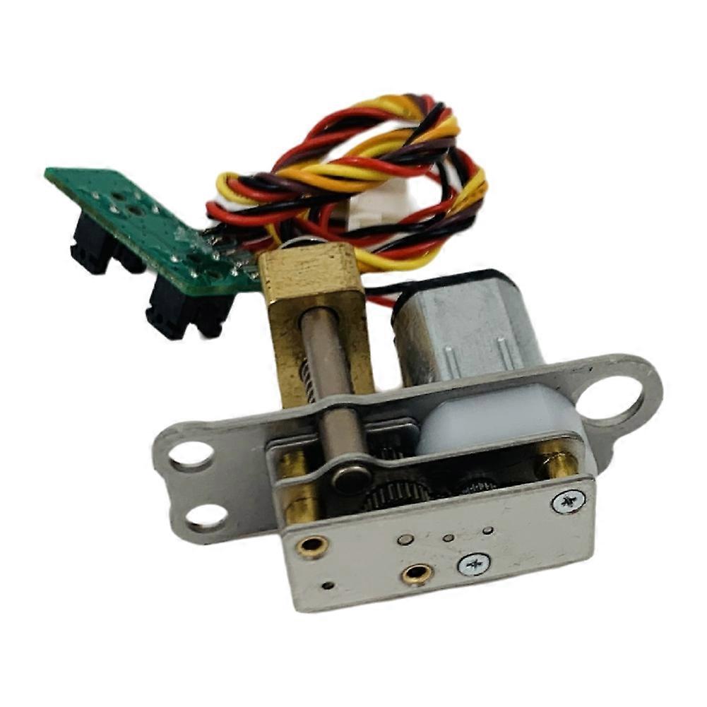 Universeller Radhebermotor Für Dreame Mova V50 Ultra / V60 Pro / Z50 Ultra / Z60 Ultra - Ersatzteile