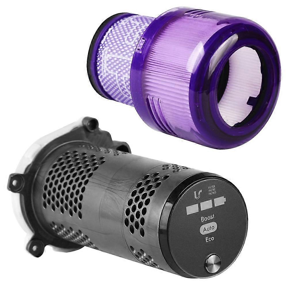 Hauptmotoreinheit Für Staubsauger V11 Sv14, Hauptgehäuseeinheit, Schrauben Für Das Hauptgehäuse, Service-kit