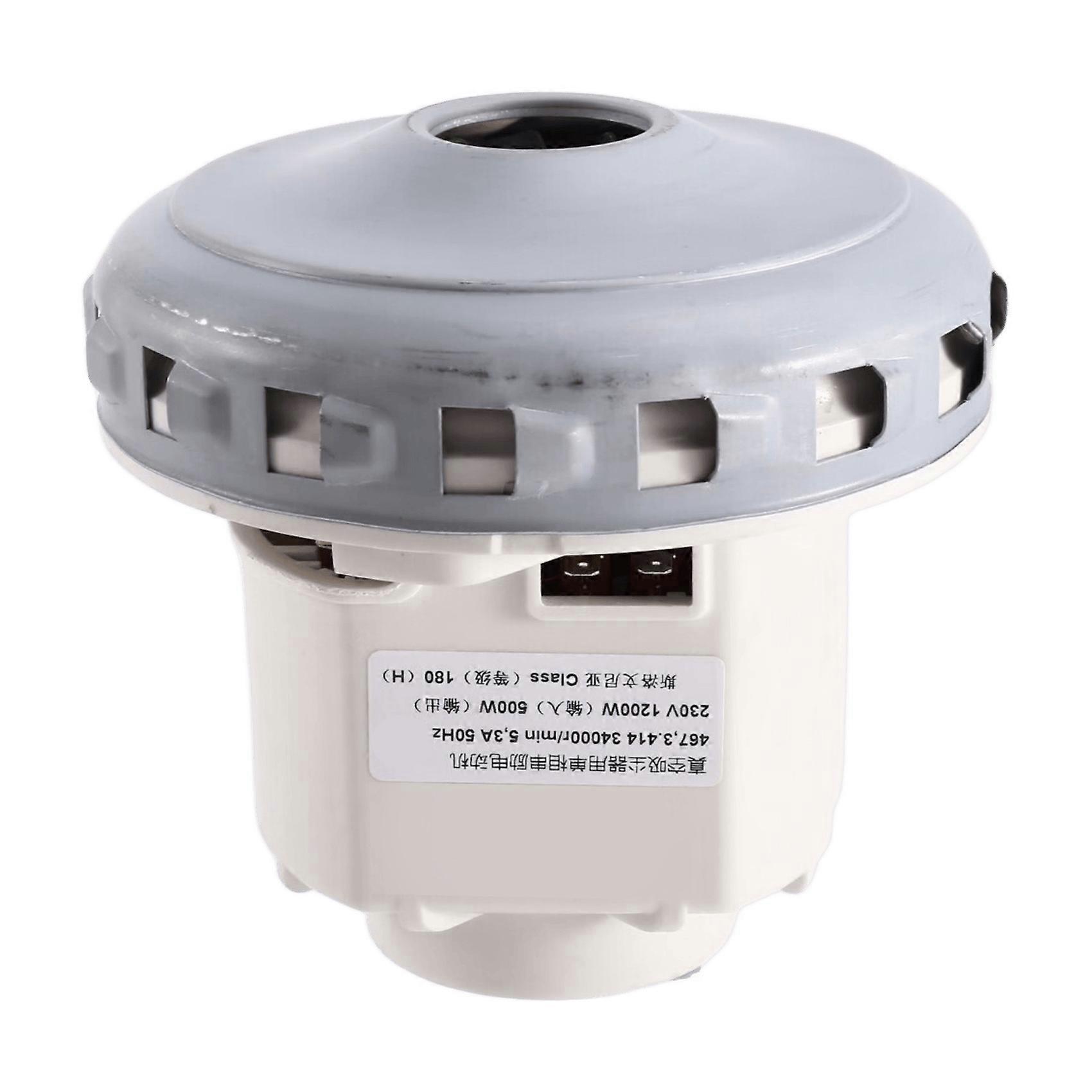 230-v-staubsaugermotor Für Festool Ctl26e Ctl36e / Mirka / Kärcher Wandstaubsauger - Ersatzteile