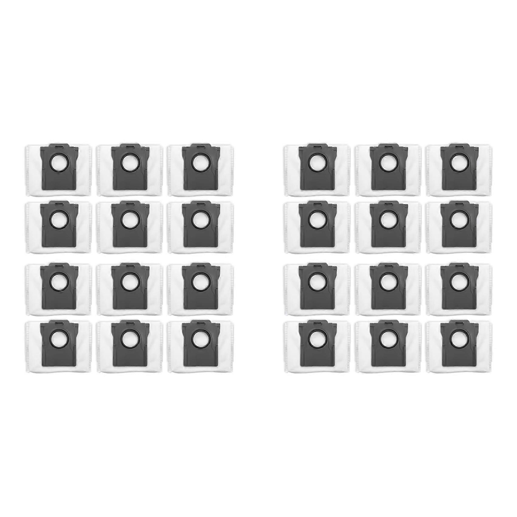 Packung Mit 24 Staubbeuteln Für Dreame D20 Plus / Dreame D20 Staubsauger - Ersatzteile