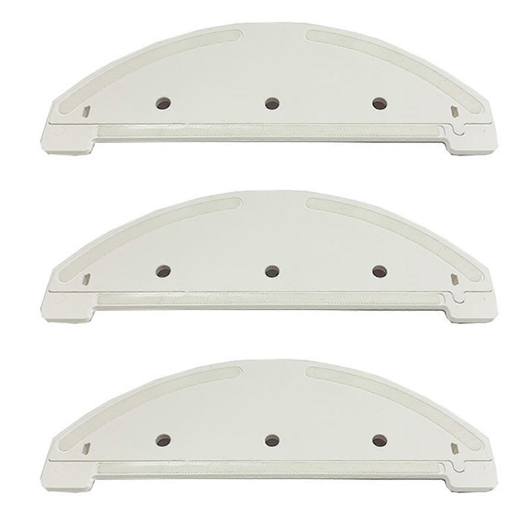 Tuchhalter Kompatibel Mit Viomi S9/1a/1c/vxvc11, Vxvc12 Und Vxvc13 Staubsaugern: Halter Für Reinigungstücher.