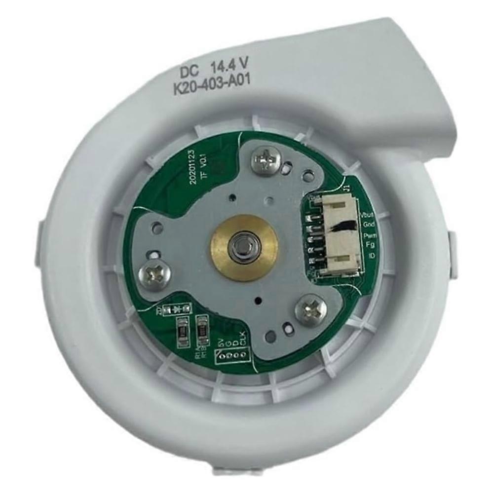6000 Pa Staubsauger-lüftermotor Für Roborock G20/s80/s85/s80+/s85+/s80 Pro Ultra/s85 Pro Ultra Ultron S Plus - Ersatzteile