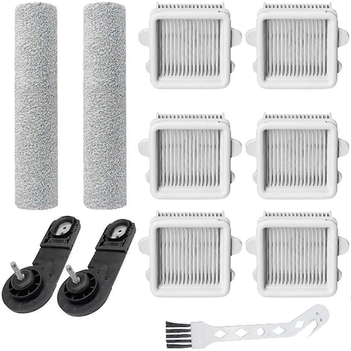 Ersatz-hepa-filter Und Rotierende Bürste Für F25 Nass- Und Trockensauger