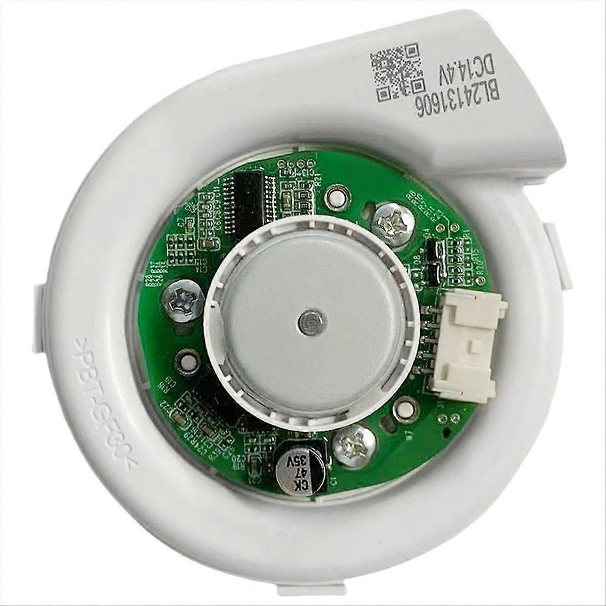 Staubsaugerlüftermotor Für S8 Maxv Ultra/g20s - Ersatzteile - Bl24 Staubsaugerlüftermotor