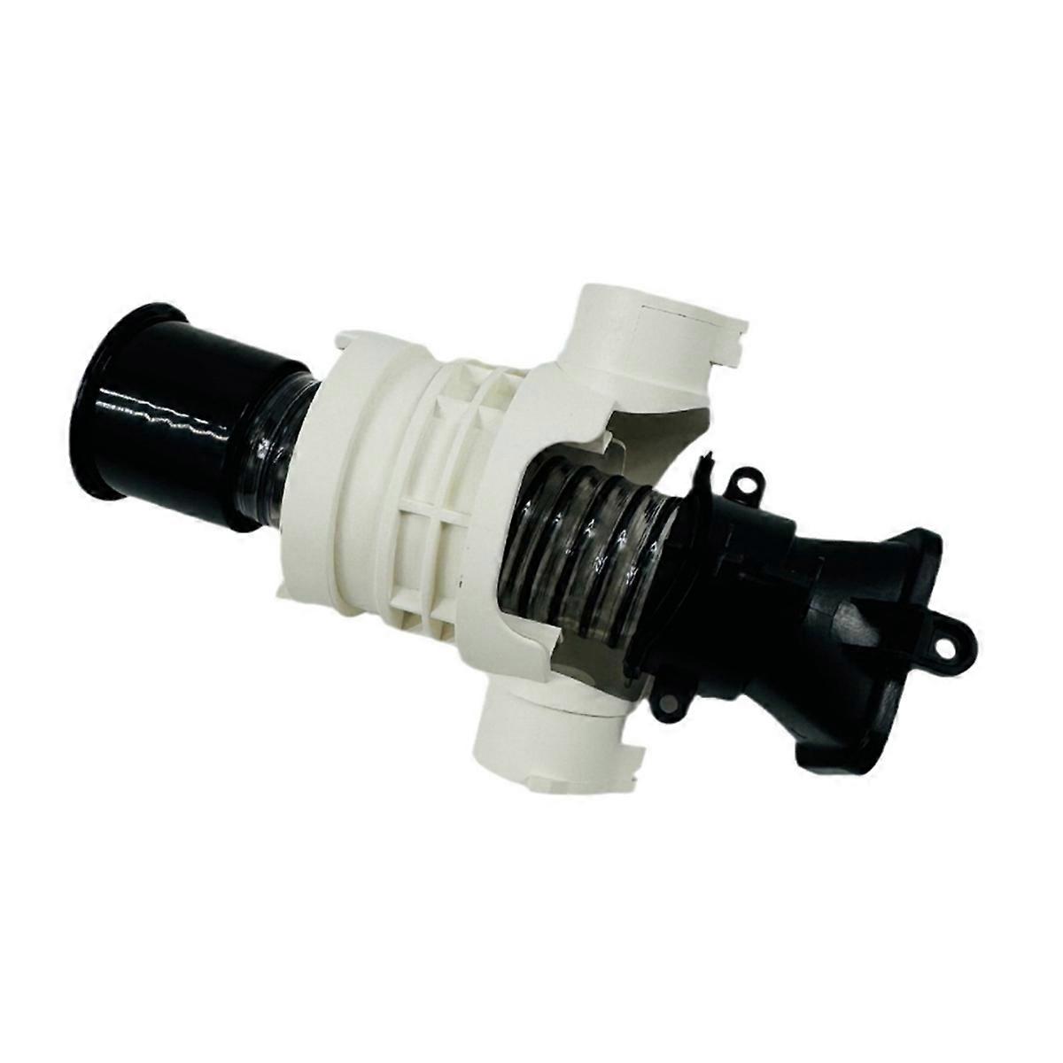 Flexibler Abwasserschlauch Für K10 / K10 Pro Staubsauger. Ersatzteile Für Staubsauger. Flexibler Schlauch.
