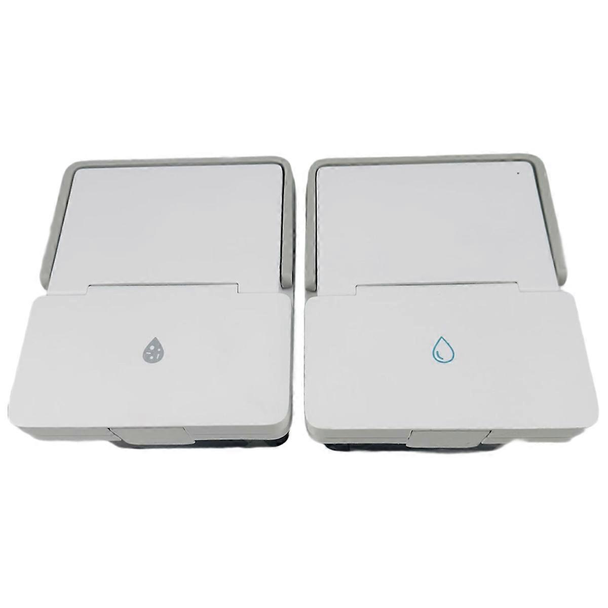 Frischwassertank Und Abwassertank Für Staubsauger S8 Max Ultra/s8 Maxv Ultra/g20s (ersatzteile)
