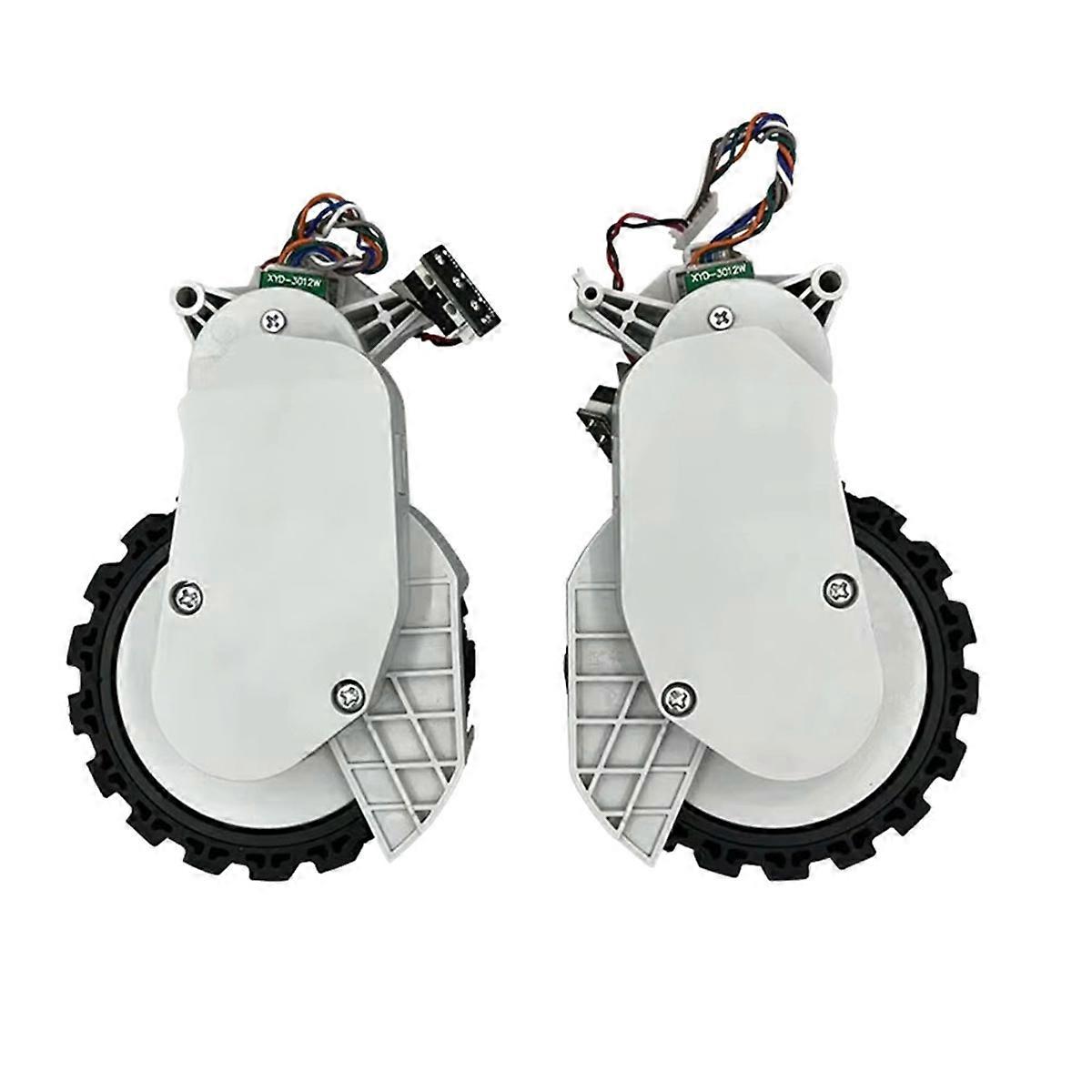 Für X20+ B116 B101cn C102cn S10+ Für Bot L10s L10 Ultra L10s Ultra W10s Pro Saugroboter