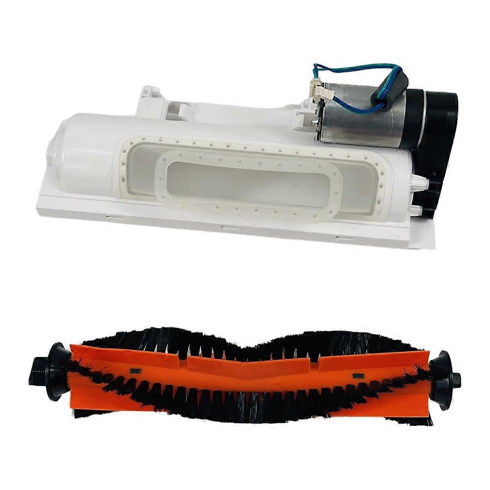 Getriebe Und Hauptbürste Für Lydsto W2 / W2 Lite / W2 Edge / W3 / W4 / W2 Pro / W3 Pro Staubsauger - Ersatzteile