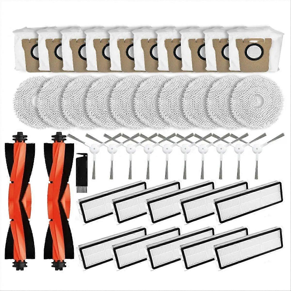 Ersatzteile Für Xiaomi Mijia Omni 2 C102cn, B101cn, B116, X10+