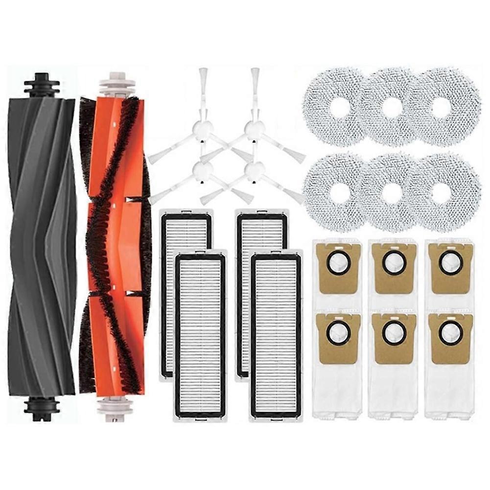 Staubbeutel Für Xiaomi Mijia Omni 1s B116 B101cn