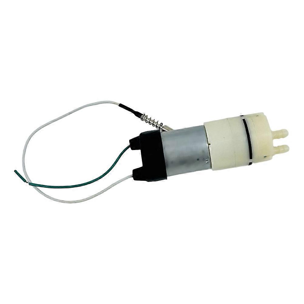 Wasserpumpenmotor Für Redroad W14 Staubsauger - Ersatzteile Für Die Basisstation - Integrierte Wasserpumpe