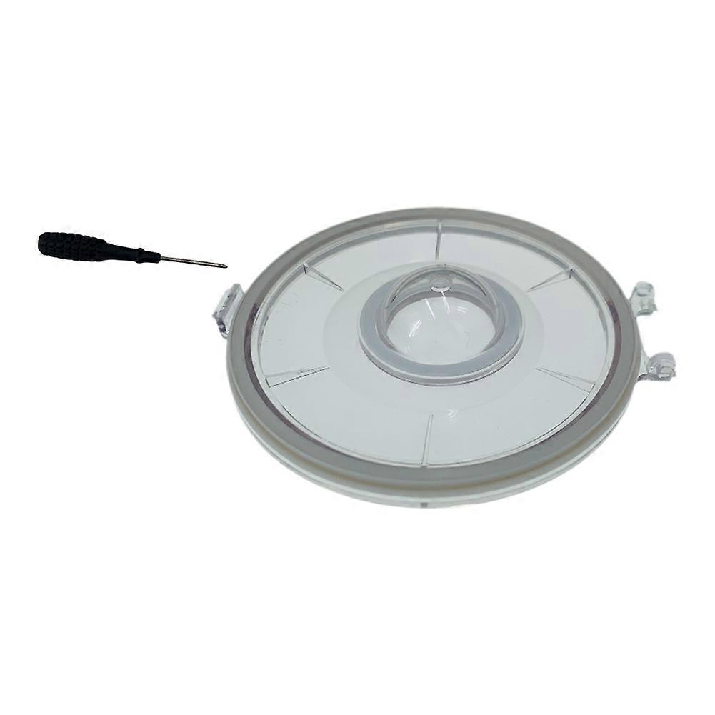 Bodenabdeckung Des Staubbehälters Für Xiaomi Mijia G20 / G20 Max / D205 / D206 Staubsauger - Ersatzteile