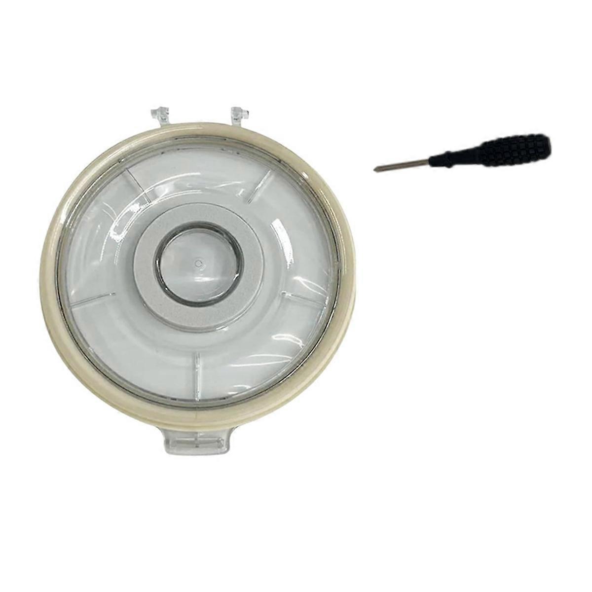 Bodenabdeckung Des Staubbehälters Für Den Kabellosen Handstaubsauger R10 R10pro V12s - Ersatzteile