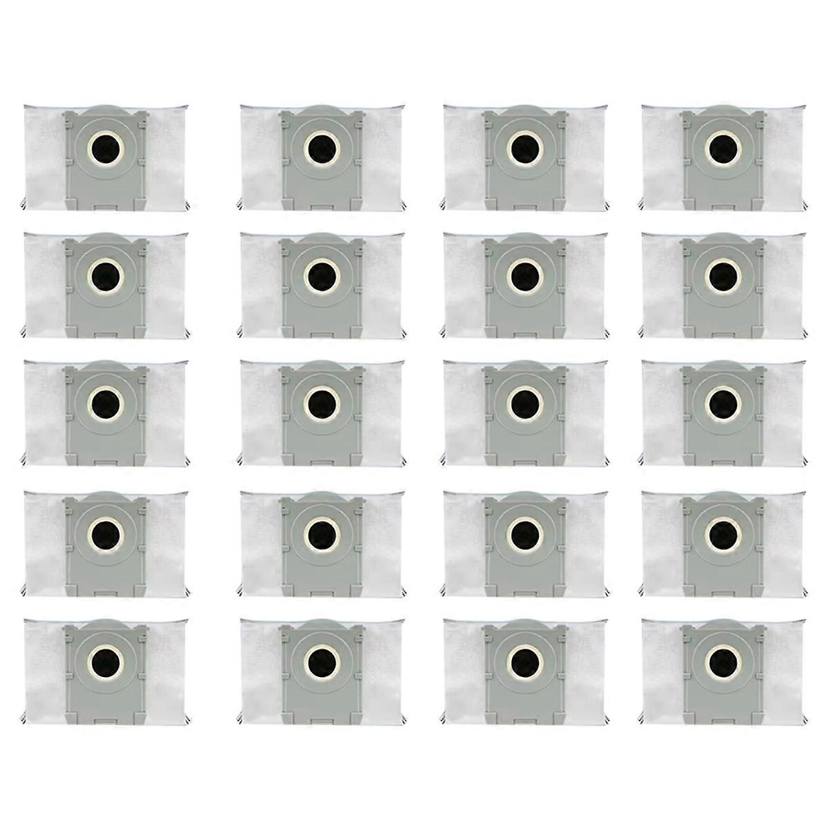 Staubbeutel Kompatibel Mit X8 Omni / X8 Pro Omni / T50 Max / T50 Omni / T50 Pro Omni / T80 Omni / T80 Pro Omni