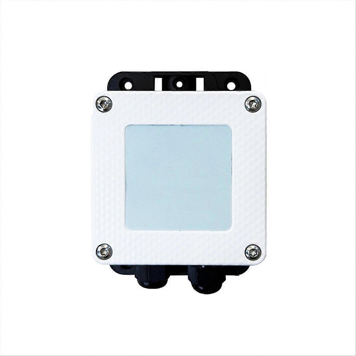 Me202w 5m Intelligenter Wasserstandssensor Für Wassertanks (eu-stecker)