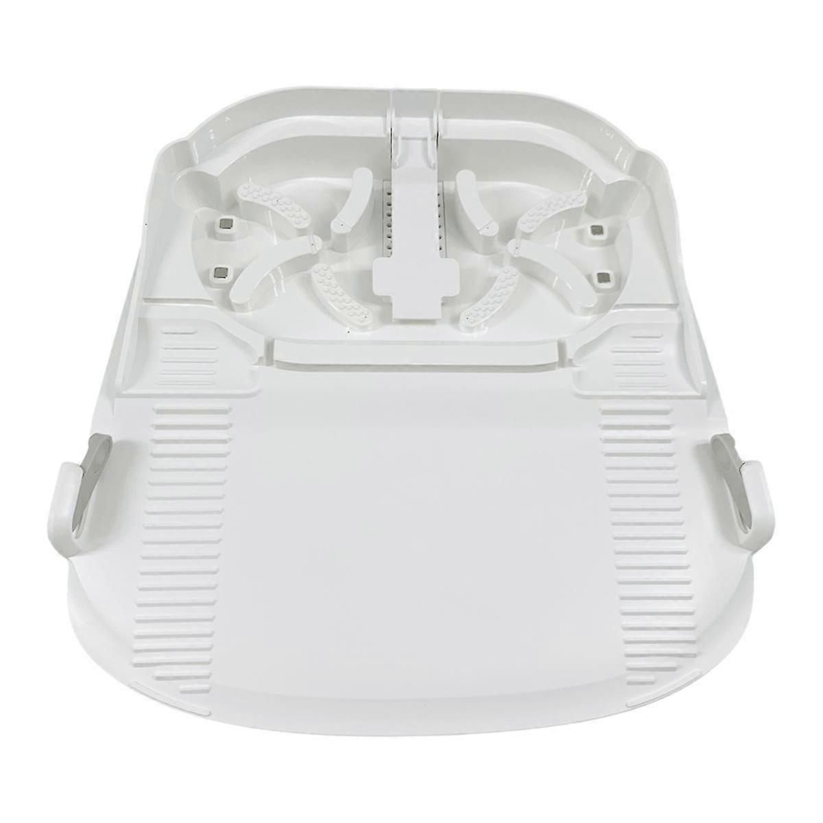 Waschschale Für Staubsauger W10 / W10 Pro – Staubsauger-ersatzteile – Selbstreinigende Wischplatte