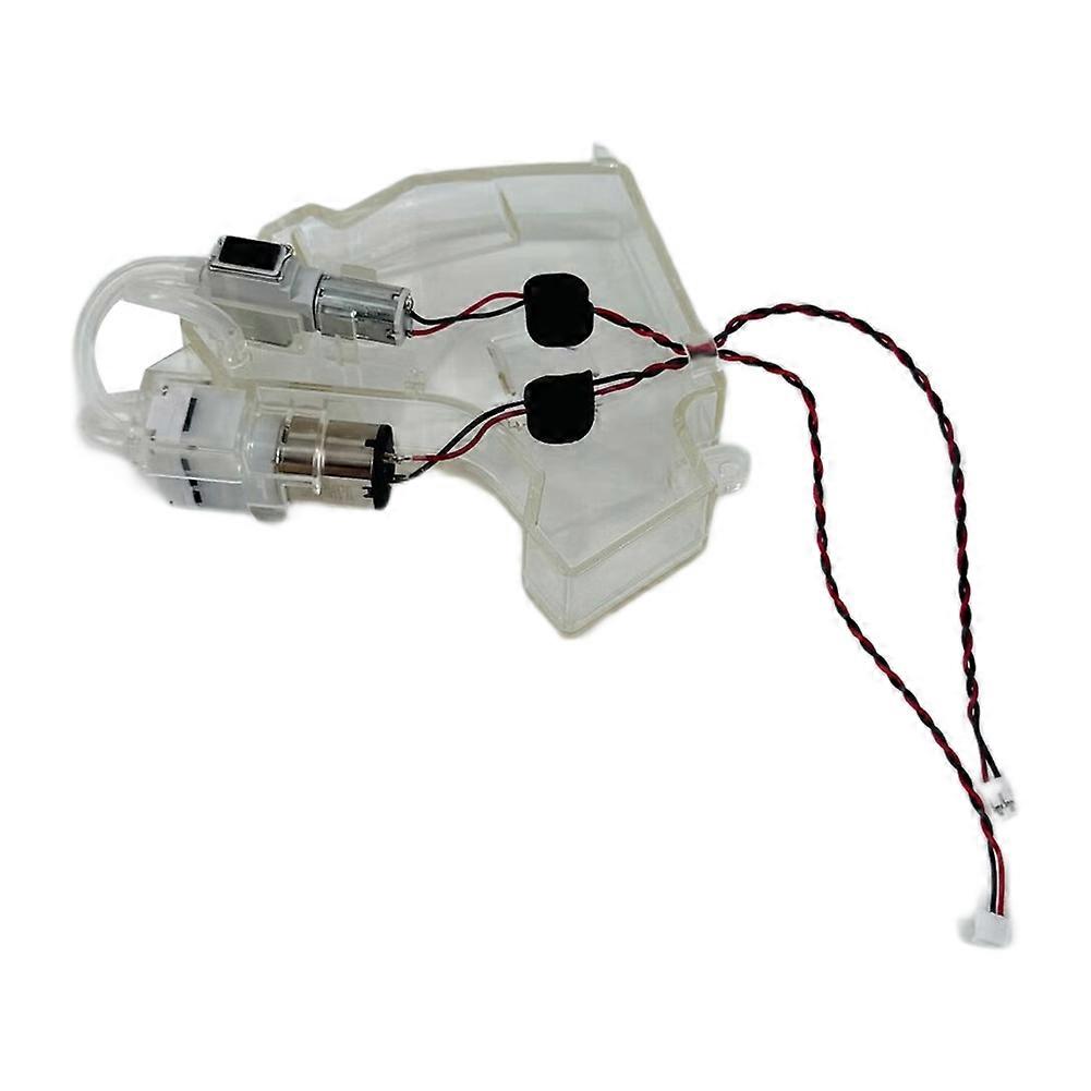 Wassertank Und Wasserpumpe Für Dreame L10 Ultra W10s D10s Staubsauger - Ersatzteile