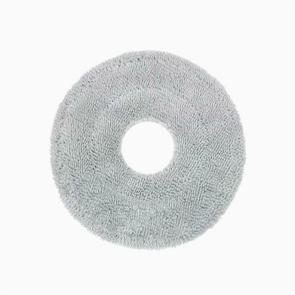 Zubehör Und Ersatzteile Für Die Saugroboter X20+ / X20 Plus: Hauptbürste, Seitenbürste, Hepa-filter, Reinigungstuch, Staubbeutel