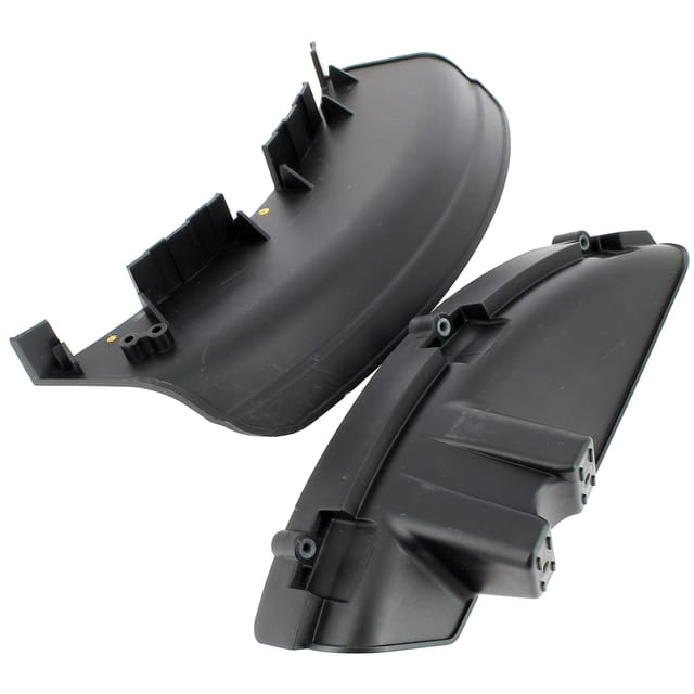 Oberes Schutzgehäuse 5131019387 Für Ryobi Motorsense