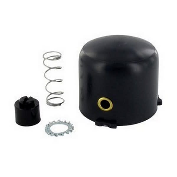 Spulendeckel A6057/a6062 Für Kantenschneider Black&decker