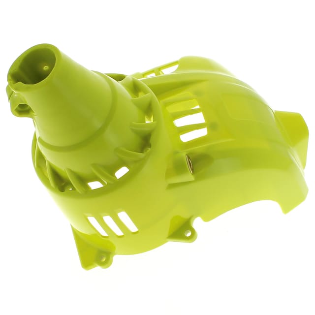 Startergehäuse Grün 5131028868 Für Ryobi Trimmer