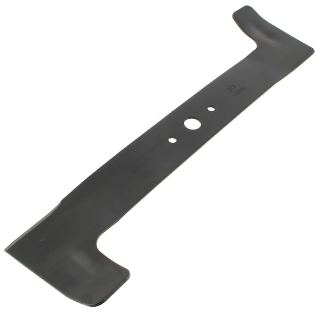 Rasenmähermesser L = 46cm 181004397/0 Für Rasenmäher Ggp