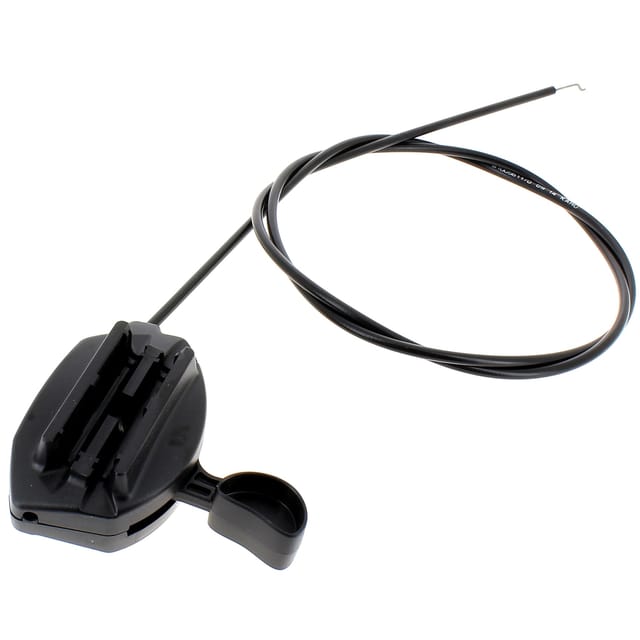 Beschleunigerkabel + Gehäuse 181005511/0 Für Rasenmäher Ggp