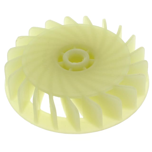 Lüfterpropeller 342045001012 Für Top Craft Vertikutierer
