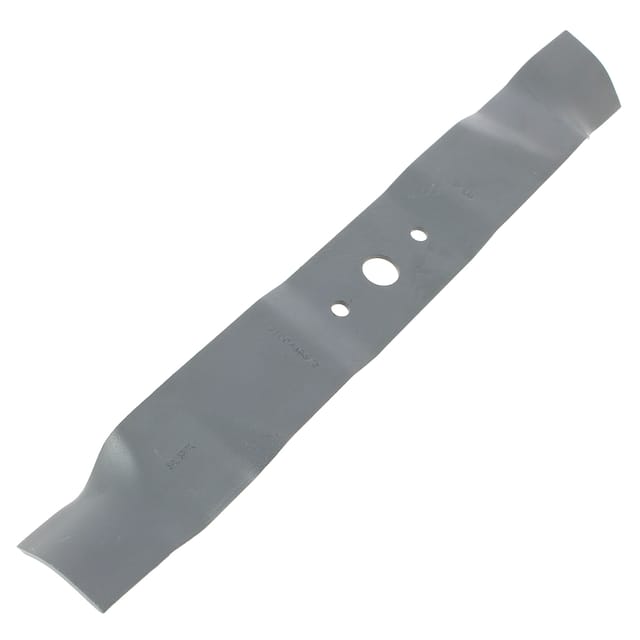 Rasenmähermesser L = 44cm 181004365/3 Für Rasenmäher Ggp