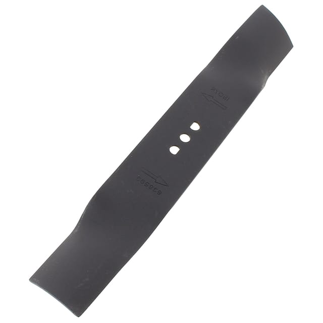 Mähmesser L = 33cm 5132002771 Für Ryobi Rasenmäher
