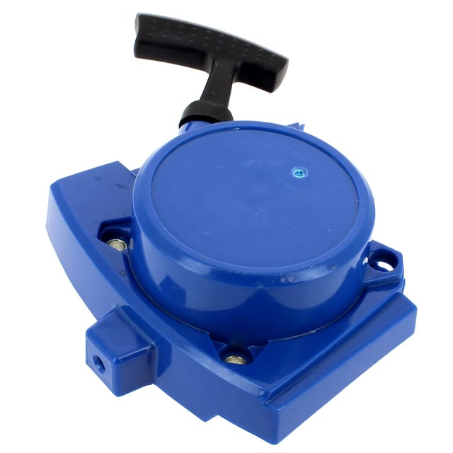 Kompletter Blauer Launcher 118801455/0 Für Mac-allister-motorsense