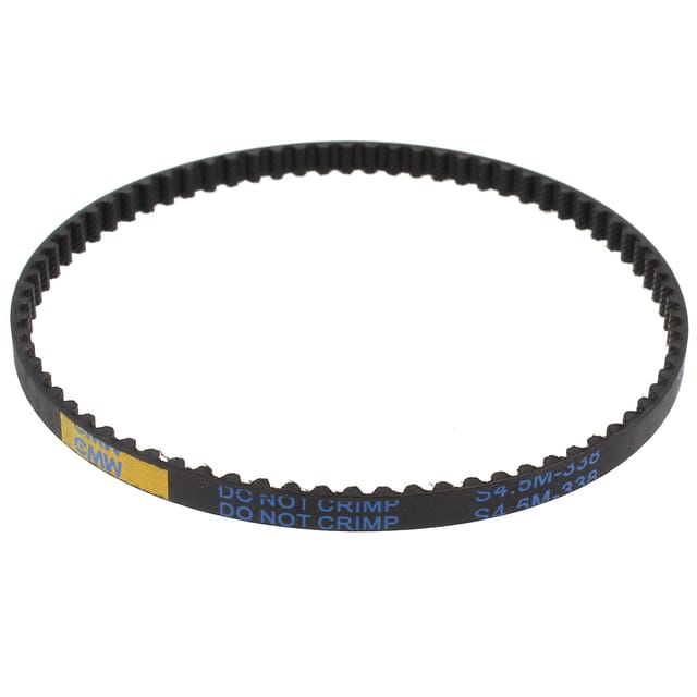 Riemen 338x6 = S4.5m-338 Für Freischneider Ryobi