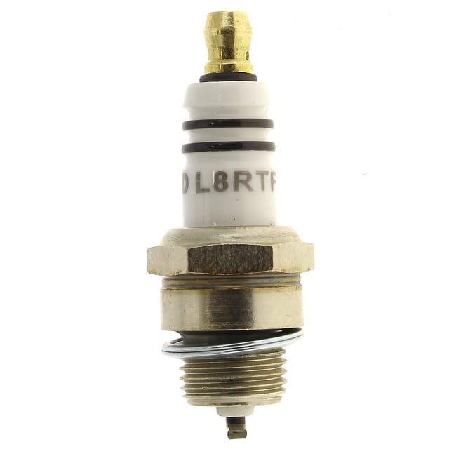 Zündkerze L8rtf/rtc Für Motorsense Tck Garden