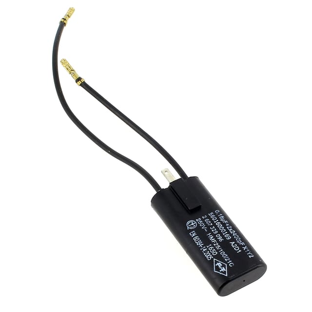 Entstörfilter 0,15µf 2607329096 Für Bosch Bohrmaschine