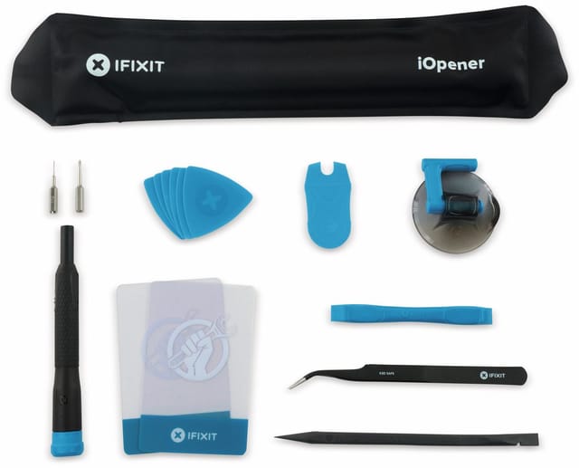 Iopener Toolkit - Retail - Ifixit