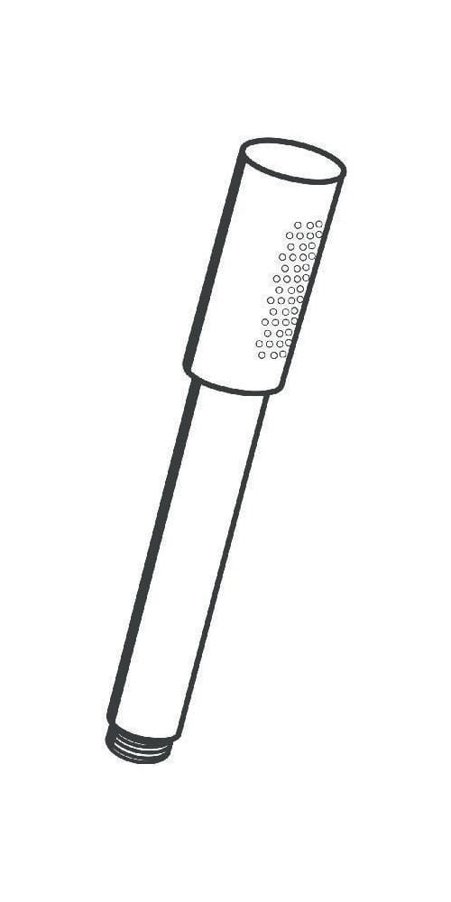Sena Stick Handbrause 1 Strahl (26465be0) - Grohe