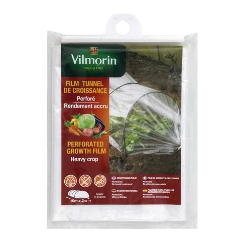 Vilmorin - Piercado Wachstumsfilm -pe - 30 M, 2 M X 10 M