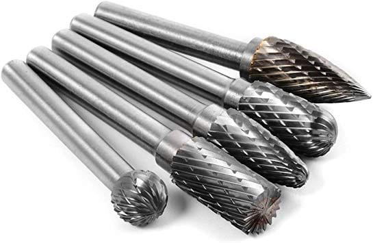 Metalworks - Radial Zylindrischer Rollschneider Mwfrcr8, Ø8mm Metallarbeiten 7602000208