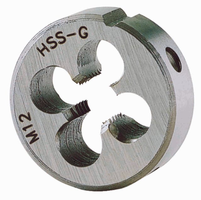 Hss Rundlager, M14x2 Metallarbeiten 7484514200
