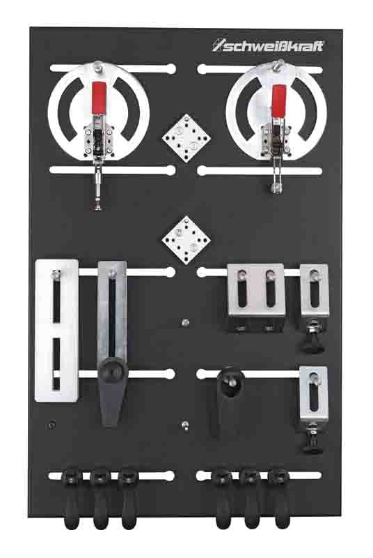 Metalworks 1528100 Subjektionssystem Kit