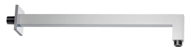 Quadro Duscharm Länge 350 Mm Paffoni Zsof063cr350 Verchromt - Metall