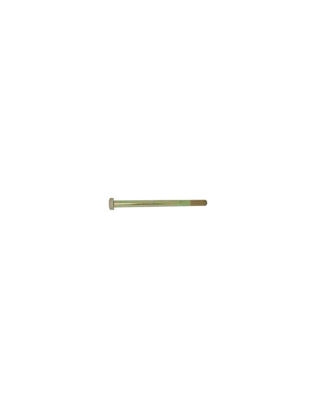 Anpassbarer Flachstift Für Bunton - L: 228 Mm Ø: 15,7 Mm - Ersatz Für Original: Pl0815