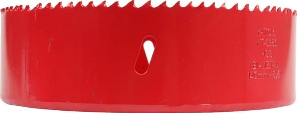 Yato Bimetall-kernbohrer-lochsägensatz, 140 Mm