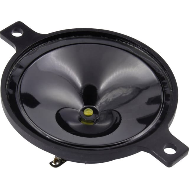 Conrad Components 93038c209a Miniatur Summer Geräusch-entwicklung: 85 Db Spannung: 12 V Dauerton 1